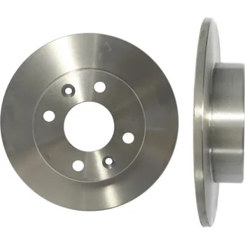 Brzdový kotouč Brzdový kotouč STARLINE