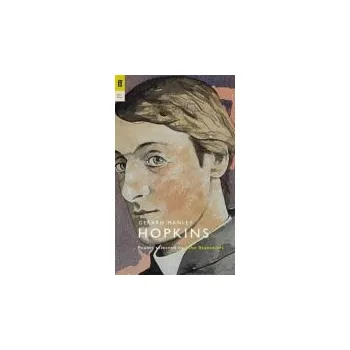 Cizojazyčná kniha Gerard Manley Hopkins - Manley Hopkins, Gerard