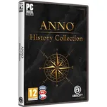Anno History Collection PC krabicová…