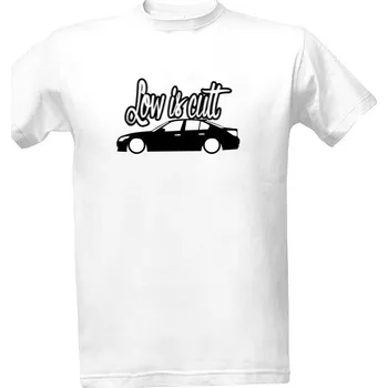 Pánské tričko Tričko s potiskem e60 pánské