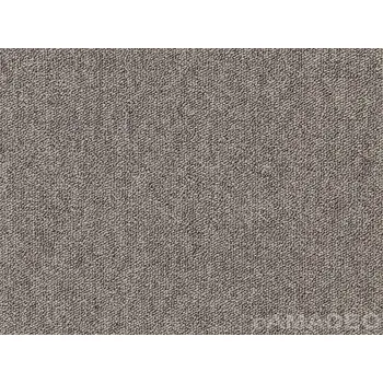 Koberec ITC Belgie Zátěžový koberec E-Blitz 46 - hnědý