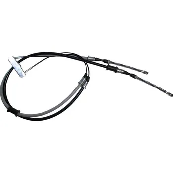 Lanko parkovací brzdy brzdové lanko Starline