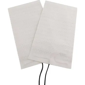 Potah sedadla Karbonové vyhřívaní sedadla CSH 1, 2úrovně, termos