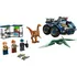 Stavebnice LEGO LEGO Jurassic World 75940 Útěk gallimima a pteranodona