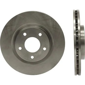 Brzdový kotouč Brzdový kotouč STARLINE