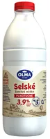 Olma Selské mléko plnotučné 1 l