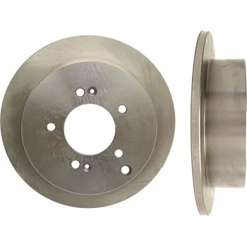 Brzdový kotouč brzdový kotouč Starline