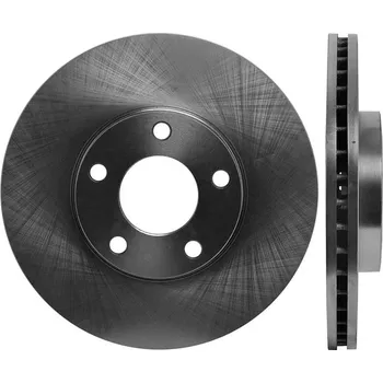 Brzdový systém Brzdový kotouč STARLINE