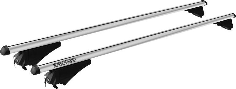 Příčný střešní nosič MENABO TIGER 120cm