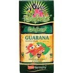 VitaHarmony RainForest® Guarana 800 mg - 90 tbl.