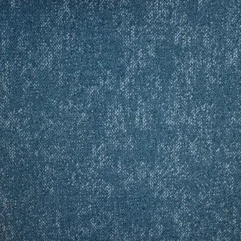 Koberec Kobercové čtverce Capital Atlanta 210 - modrý