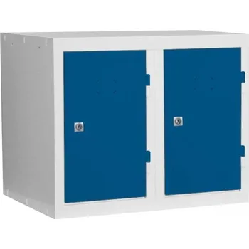 A 1340 Nástavec na šatní skříň Barvy skříní šedo-zelená RAL6011