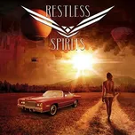 Restless Spirits - Restless Spirits [CD]