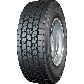 Continental nákladní 385/65 R22,5 160K TL Continental HTC1 ED EU LRL 20PR M+S