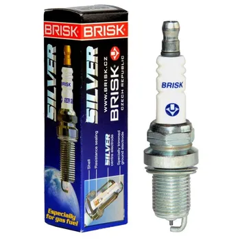 Brisk DR15YS-9