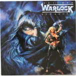 Triumph And Agony - Warlock [CD]