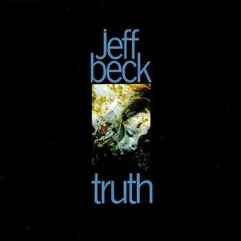 Zahraniční hudba Truth - Jeff Beck [CD]