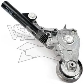 Rozvod motoru INA Napínací kladka s tlumičem vibrací pro 1,9 TDI 66/81 kw - INA