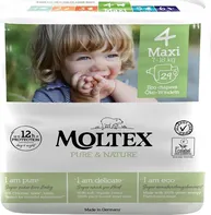 Moltex Pure & Nature Maxi 7 - 18 kg 29 ks