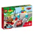 Stavebnice LEGO LEGO Duplo 10924 Závodní den Bleska McQueena