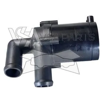 Vodní pumpa motoru PIERBURG Čerpadlo vodní přídavného topení - Octavia II, Superb II, Yeti - Pierburg