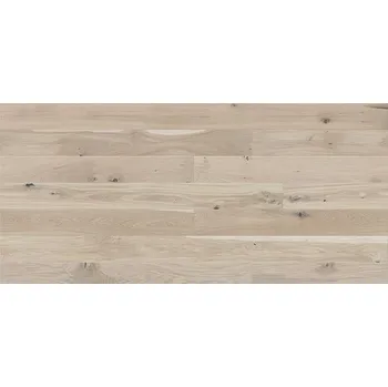 dřevěná podlaha Barlinek Pure Line MEDIO Mont Blanc DUB LAK 1WG000783