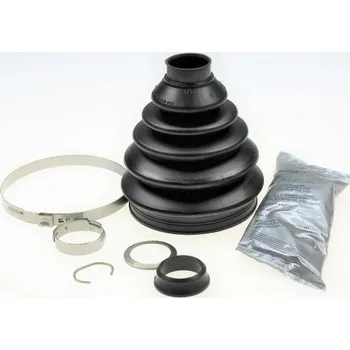 Hřídel nápravy Löbro 306354