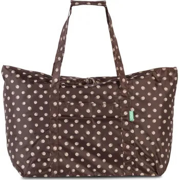 Nákupní taška Fabrizio Skládací dámská taška Punta MAXI 10373-1200