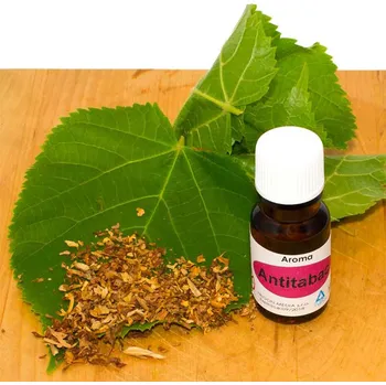 Vonný olej Antitabák aroma 270 ml