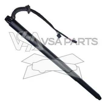 Dveře karosérie ORIGINÁLNÍ DÍL L servomotor 5-tých dveří Superb II kombi - originál