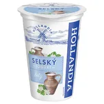 Hollandia Selský jogurt bílý 500 g