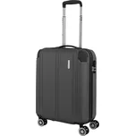 Cestovní kufr Travelite City 4W S 73047-04
