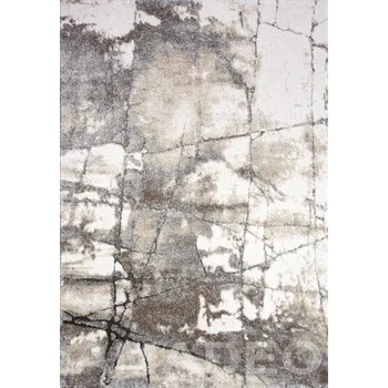 Koberec Merinos Turecko Kusový koberec Ibiza 20850/760 - béžový - 80x150cm