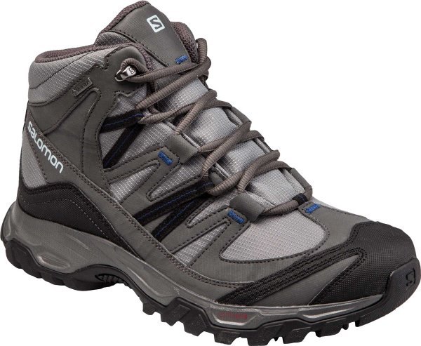 salomon mudstone mid 2 gtx phantom