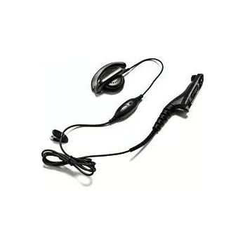 Vysílačka Motorola PMLN5973A Sluchátko s in-line mikrofonem, PTT/VOX