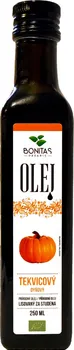 Rostlinný olej Bonitas Dyňový olej Bio 250 ml