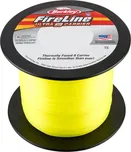 Berkley Fireline Ultra Flame Green 0,15…