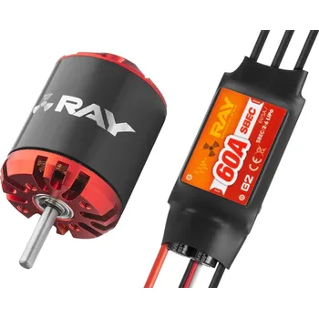 RC náhradní díl Ray G2 C3548-800 Ray 70 A 3EA0168C