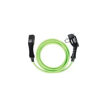 Nabíjecí kabel pro elektromobil Blaunpunkt nabíjecí kabel pro elektromobily Typ 1>2 32A 250V 1fáze A1P32AT1 SLEVA 24%