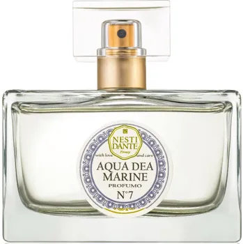 Nesti Dante Aqua Dea Marine W P 100 ml Dámský parfém Nesti Dante Aqua Dea Marine W P 100 ml