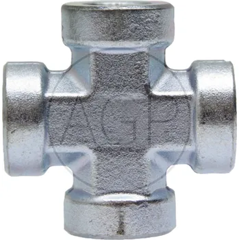 Fitinka KA 3/4 F-NPT