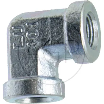 Fitinka WA 3/4 F-BSP x 3/4 F-BSP