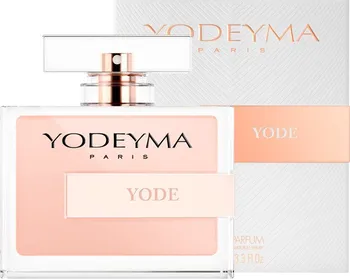 Dámský parfém Yodeyma Yode W EDP