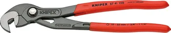 Kleště Klíč Knipex 87 41, 250 mm, 10- 32 mm