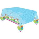 Ubrus Jednorožec - Plast 120 x 180 cm