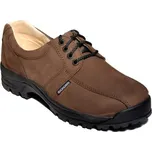 Pánská vycházková obuv Bighorn TEXAS 0110 hnědá Velikost: 40