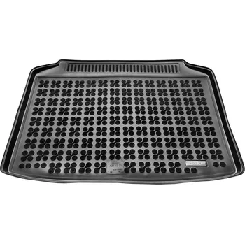 Vana do kufru Rezaw Gumová vana do kufru Audi A3 Sportback (2012 - 2020) s dojezdovou rezervou |