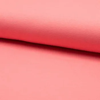 Úplet lososový 20718, 210g/m, š.150