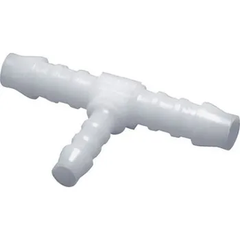 Fitinka T-spojka redukovaná TR-646