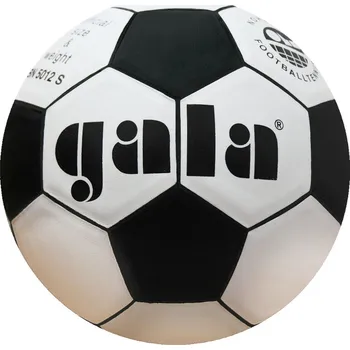 Fotbalový míč 6 KUSŮ - GALA Nohejbalový míč BN 5012 S